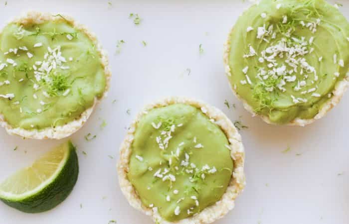 tartas sin horno de lima tartas sin horno de lima