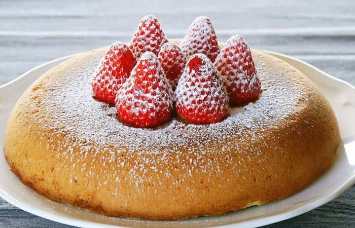 tartas sin horno en sartén tartas sin horno en sartén