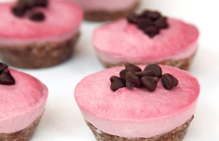tartas sin horno fresas tartas sin horno fresas