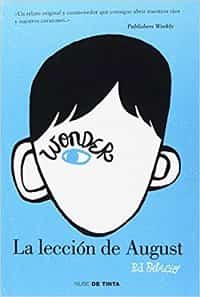 Mejores libros de los últimos 15 años. Wonder