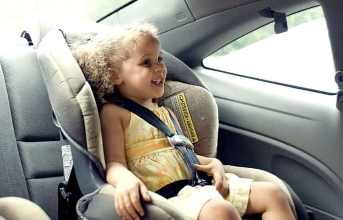 Los accidentes más comunes en los coches se producen por una mala utilización de los SRI