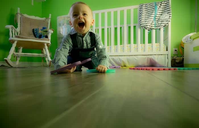Los accidentes más comunes de los niños mientras juegan, es que se encuentren con piezas pequeñas, lo que conllevaría el riesgo por asfixia