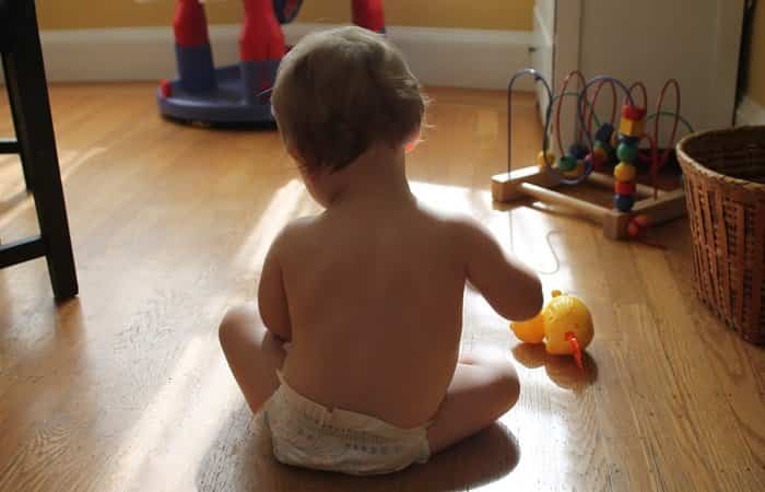 Cómo evitar los accidentes más comunes en niños