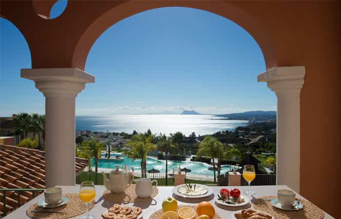 Pierre & Vacances Pierre & Vacances Terrazas Costa del Sol