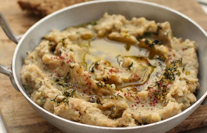 entrantes veganos Ideas de entrantes veganos
