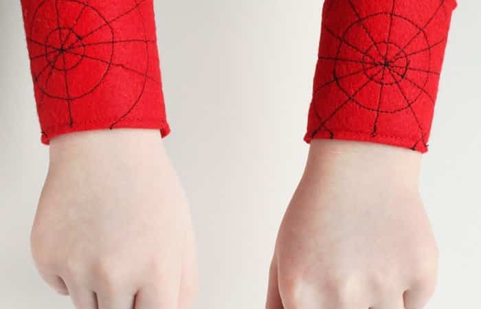 Manualidades de Spider-Man Manualidades de Spider-Man
