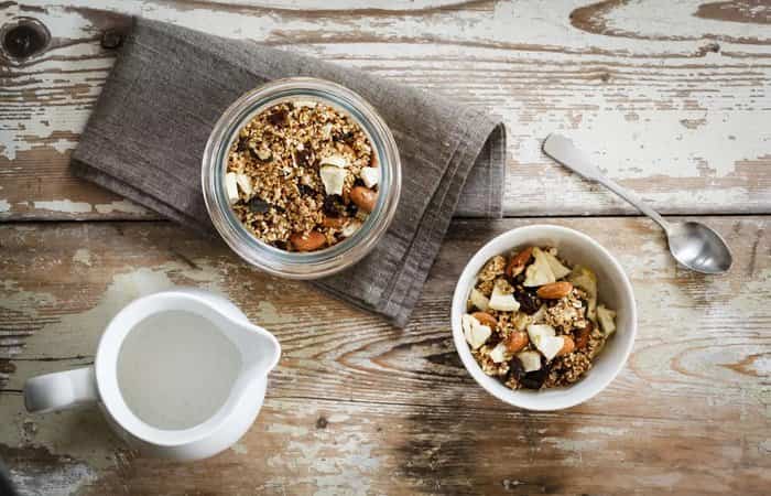 cereales sin gluten con avena cereales sin gluten con avena