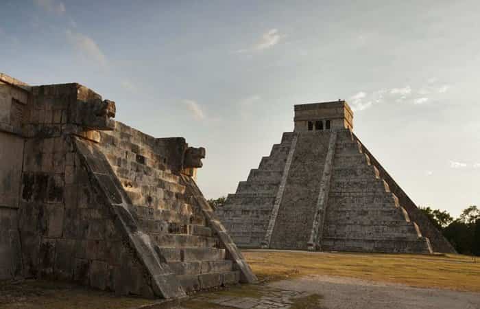 Riviera Maya Chichén Itzá en Yucatán. Visita obligada si vas a Riviera Maya