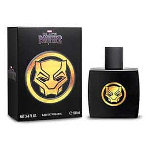 Colonia Black Panter