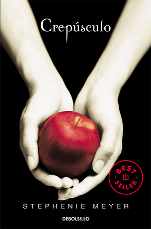 Mejores libros de los últimos 15 años. Crepúsculo