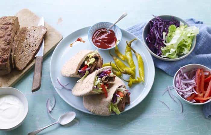doner kebab doner kebab