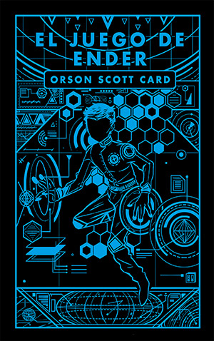 Libros de ciencia ficción: El juego de Ender