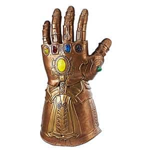 Guante del Infinito de Thanos
