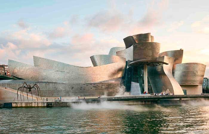 Día Internacional de los Museos 2022 en Bilbao