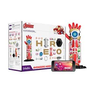 Avengers Hero Inventor Kit