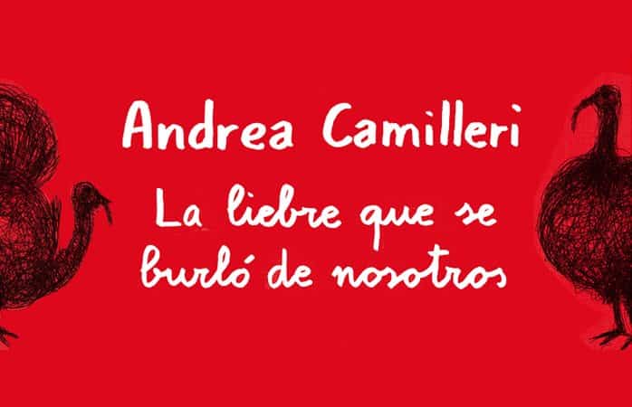 La liebre que se burló de nosotros