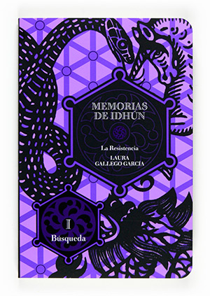Memorias de Idhun. La resistencia