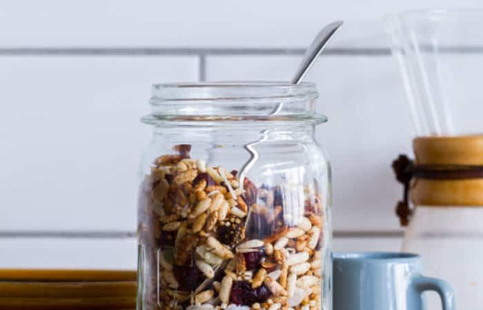 muesli sin gluten muesli sin gluten