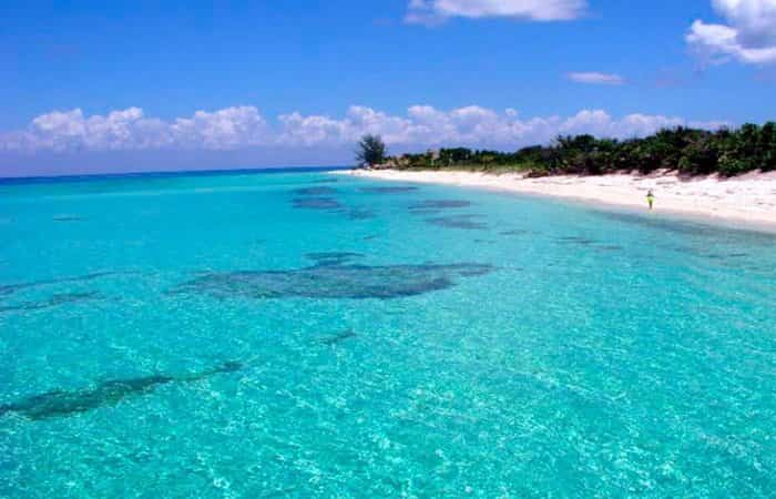 Riviera Maya Riviera Maya. Isla de Cozumel en Quintana Roo