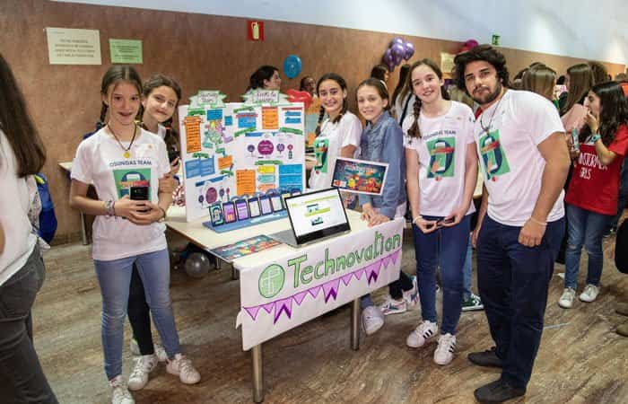 Technovation Challenge