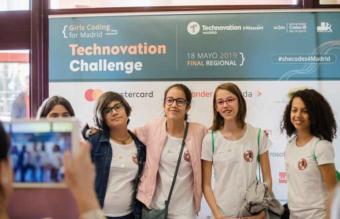Technovation Challenge