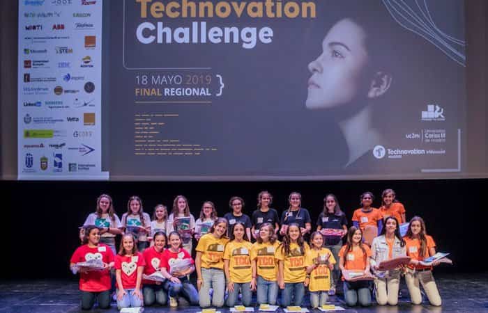 Technovation Challenge