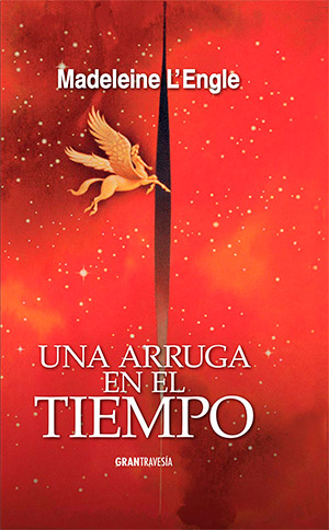 Una arruga en el tiempo