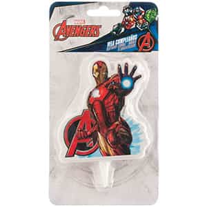 Vela Avengers
