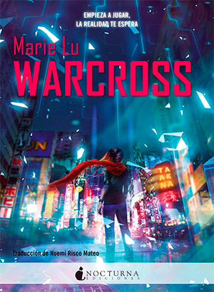 Warcross