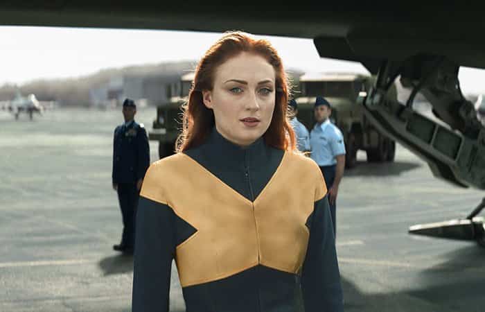 X-Men. Fénix Oscura