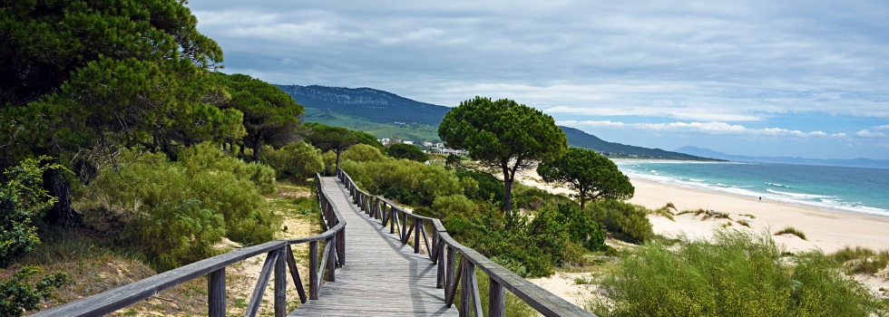 Vacaciones en Andalucía