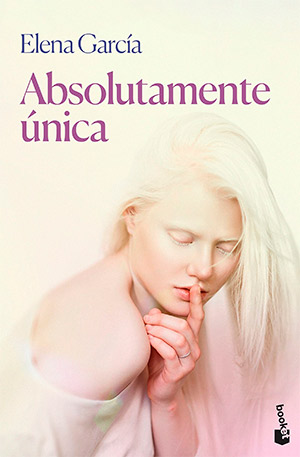 Absolutamente única