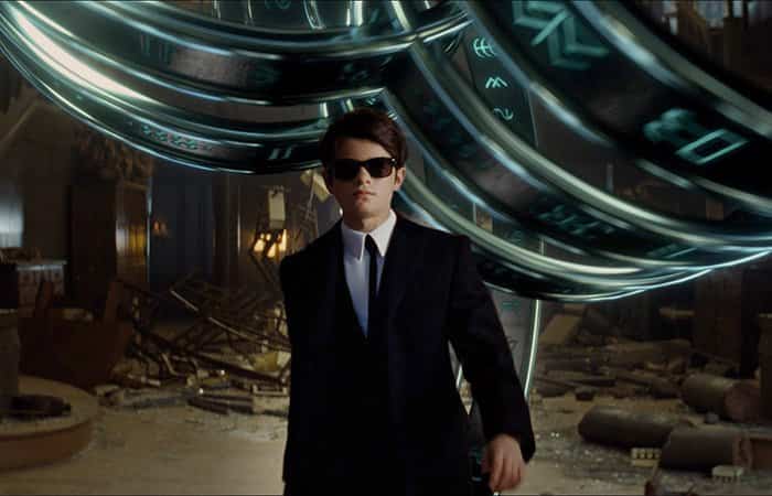 ArtemisFowl2 Artemis Fowl