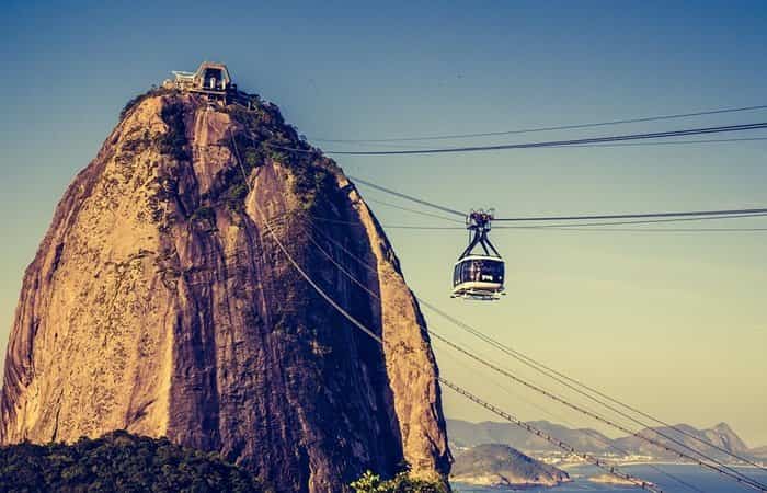 brasil-pan-de-azucar Brasil, cerro Pan de Azúcar