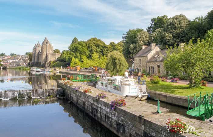 Brocéliande Brocéliande
