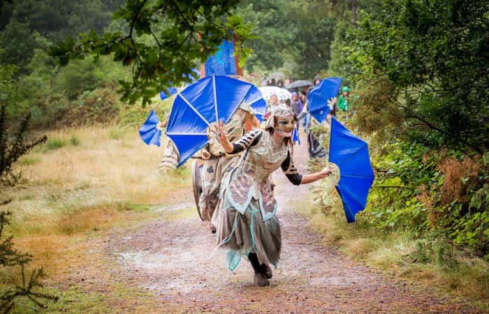 Brocéliande Brocéliande