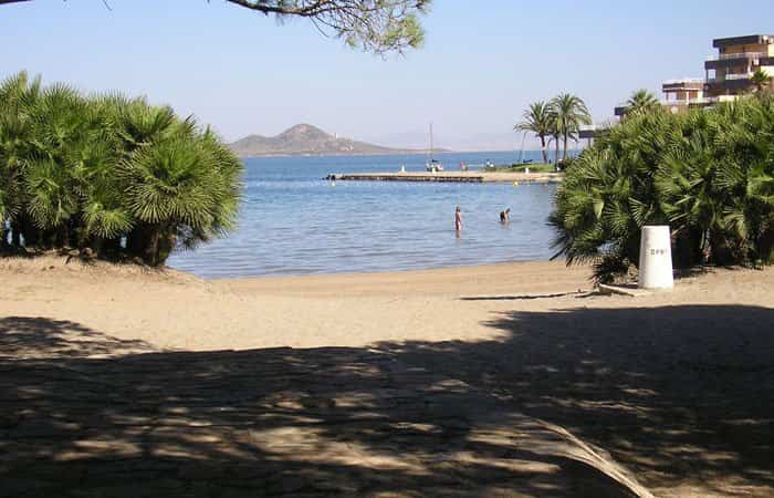 Las playas que no debes perderte de la Región de Murcia Las playas que no debes perderte de la Región de Murcia