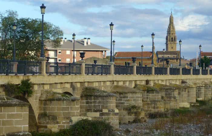 Santo Domingo de la Calzada en La Rioja