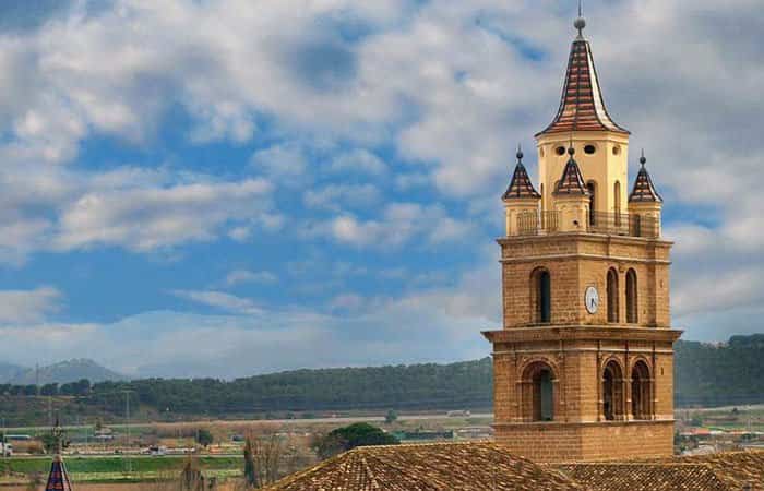 Calahorra es la ciudad más antigua de La Rioja ciudades más antiguas de cada provincia: La Rioja
