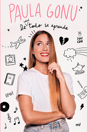 Body positive. De casi todo se aprende Paula Gonu