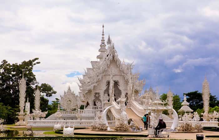 destinos exoticos y seguros Hay destinos exóticos y seguros a los que no os habéis planteado ir en familia. Tailandia es un destino perfecto