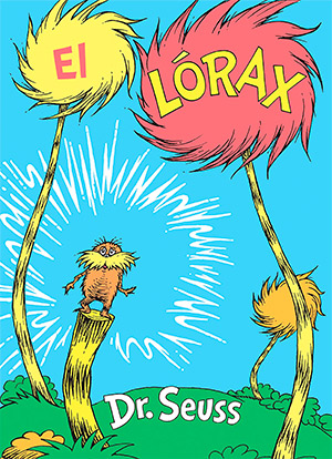 el lórax