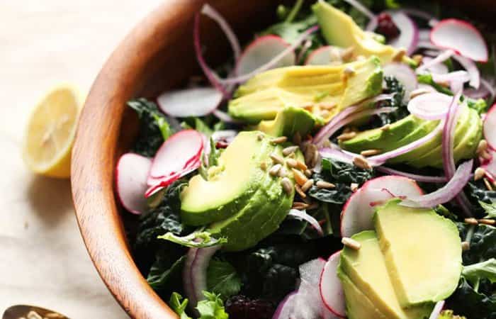 ensaladas de verano detox ensaladas de verano detox