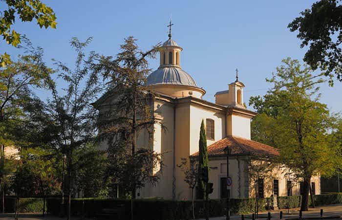 Fiestas de San Antonio de la Florida