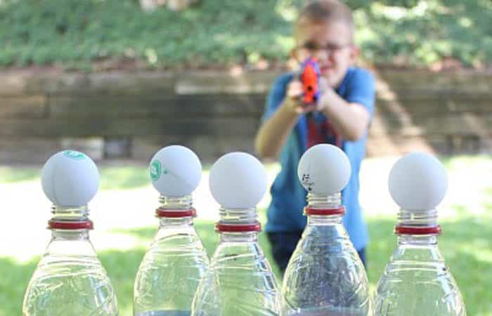 juegos con pistolas de agua de puntería juegos con pistolas de agua de puntería
