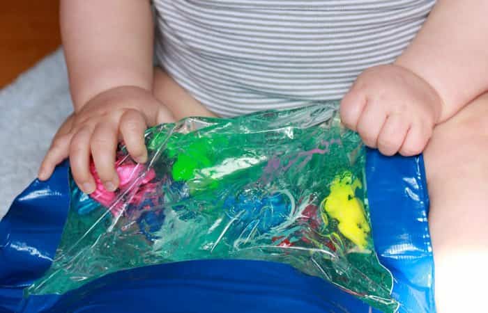 juegos con agua para bebés juegos con agua para bebés