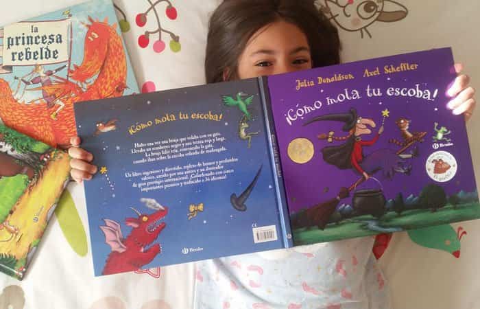Libros con rimas