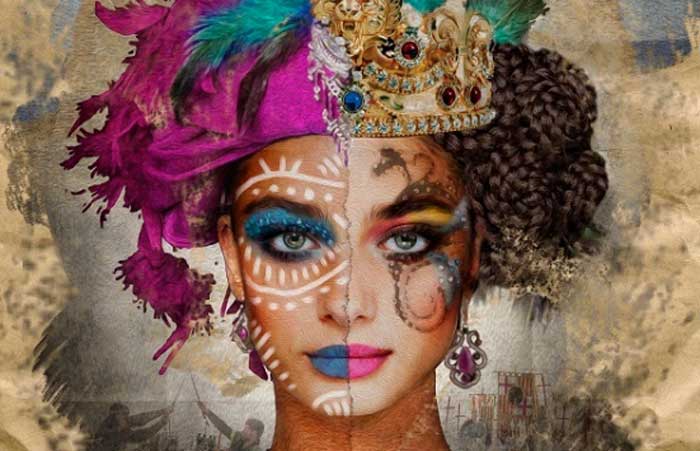 Fiesta de Moros y Cristianos de Mojácar, Almería