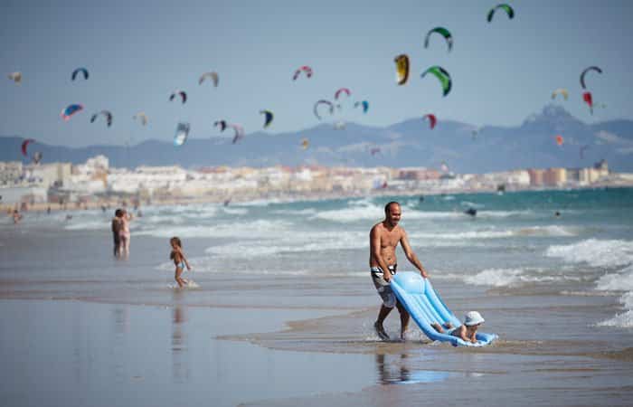 Destinos preferidos de nuestros lectores para las vacaciones de verano