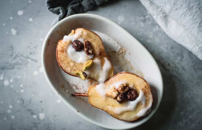 postres veganos y fáciles postres veganos y fáciles
